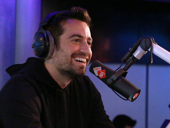 Dotan gaat solo een Europese tour doen: "Klein en intiem"