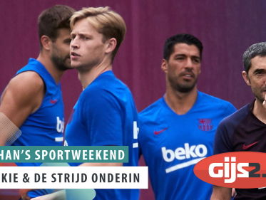 Sportweekend/ Nathan Rutjes