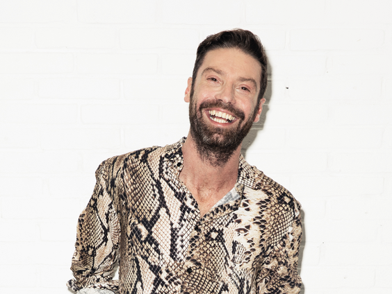 Meezingen met de magnetron