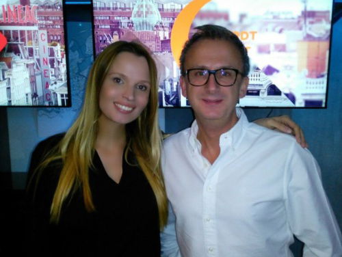 De vliegensvlugge vragen met Jeroen Snel