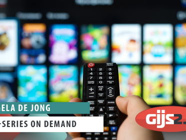NPO nu ook op Netflix!