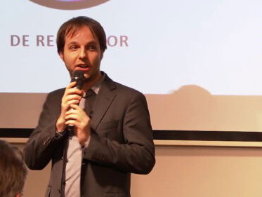 Thijs Roes: mag je drugsafval naar de milieustraat brengen?a