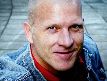 Maxim Hartman doet Tour du Jour