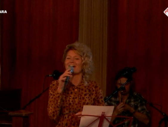 Spijkerlied van 21 November 2020