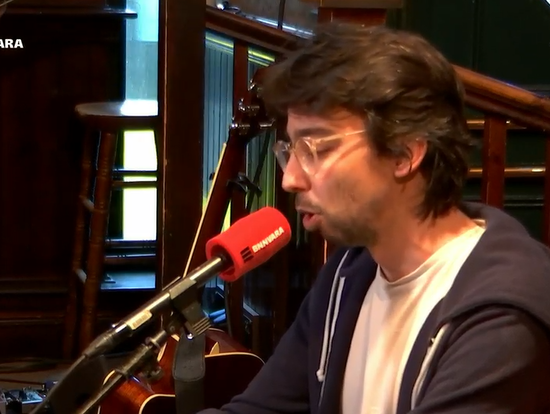 Column van Stefan Pop