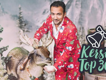 Opening stembussen Ekdom in de Ochtend Kerst Top 30