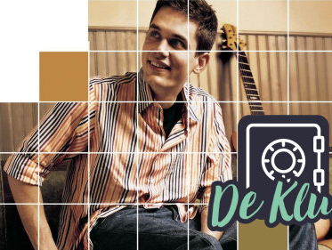 De Kluis: John Mayer - '83'