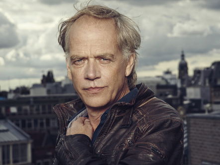 Stefan Stasse gaat dit jaar voor nog meer zaad voor de bijen!