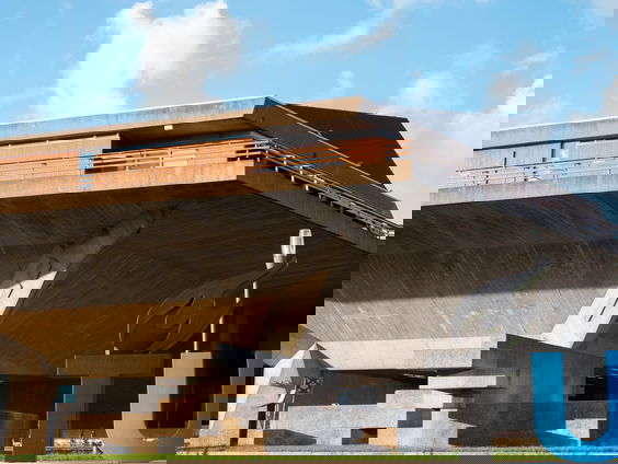 Studenten TU Delft doen wereldrecordpoging met hyperloop