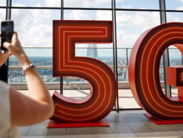 Kan iedereen vanaf vandaag 5G gebruiken?