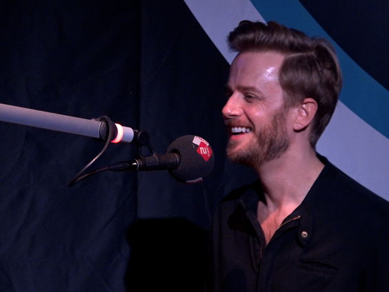 Wouter Hamel over het vliegensvlugge maakproces van zijn nieuwe single