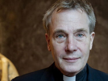 Antoine Bodar over beladen staasbezoek van de Paus