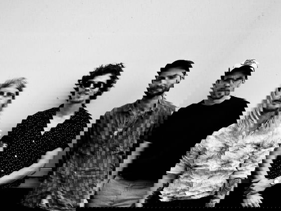 Frank van Elephant geeft Tekstuele Voorlichting bij 'Calling'