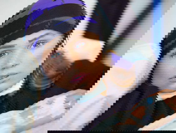 Maud (25) kreeg borstkanker en is nu miss-finalist