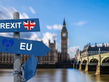 Correspondent Suse van Kleef praat je bij over de brexit-stemming