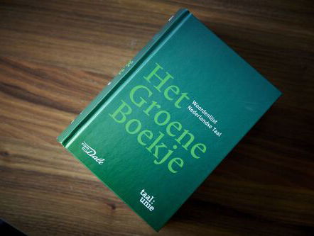 Top 5 Over 5: Songteksten voor in de Van Dale