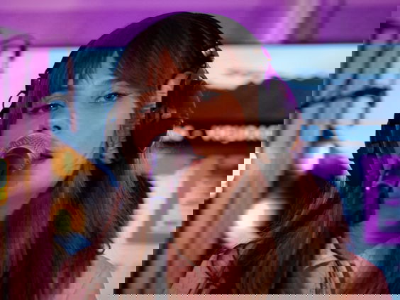 Darlyn - Take Me Home (Live @ Giel)