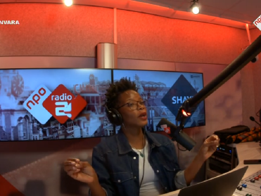 Wordt Brace de nieuwe volkszanger van Nederland?