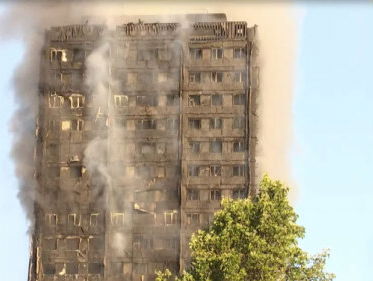 Suse van Kleef live vanuit Londen