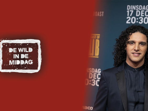 Ali B deelt zijn levenslessen in een boek, kan hij Nederland weer bij elkaar krijgen?