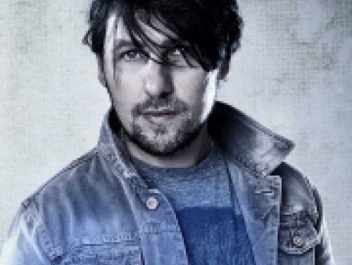 3J's staan in AFAS live ivm 10 jarig jubileum