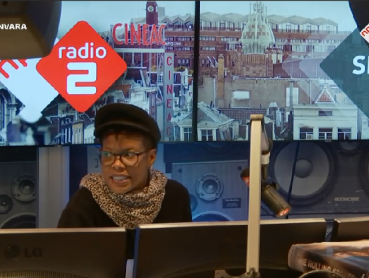 Pieter Derks: "Ik heb de eerste jaren heel veel ruzie gehad met mijn vrouw"