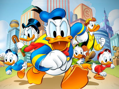 Roodshow Imitatie-telefoon