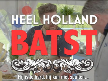 Heel Holland Batst Deel 2
