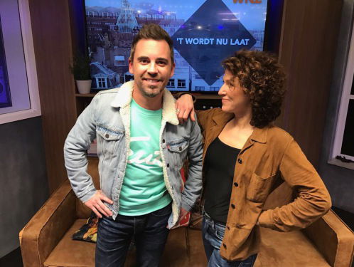 De vliegensvlugge vragen met Manuel Venderbos