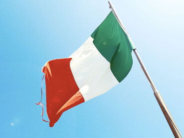 Leef als een Italiaan!