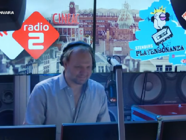 Beller vraagt kutnummer aan voor z’n vriendin