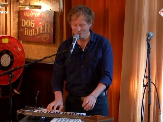 Lucky Fonz III - Toedeloe