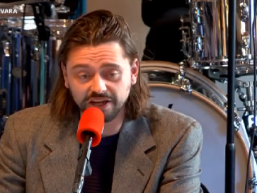 Column van Stefano Keizer