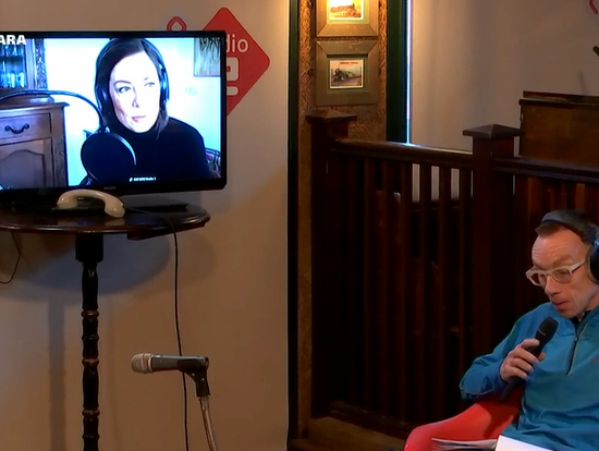 Cécile Narinx en Niek Pas over de 50e sterfdag van mode-icoon Coco Chanel