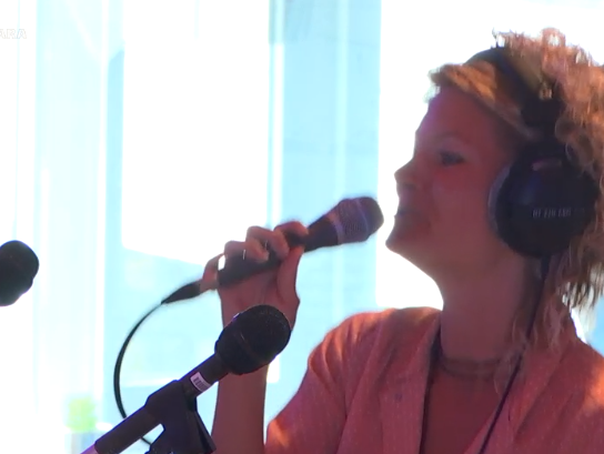 Spijkerlied van 6 Juni