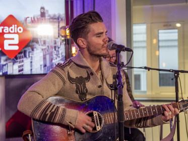 KALEO belooft ook naar Nederland te komen met tour