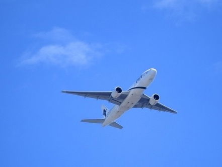 Hoe kom je van je vliegangst af?