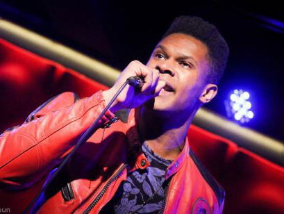 Chimobi (The Voice) brengt singel uit met band Story Arcs