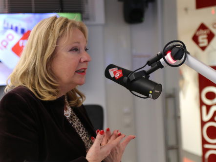 Janny over nieuwe aanmelding HHB