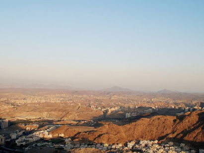 Zakendoen met Saoedi-Arabie gaat vaak een beetje smerig