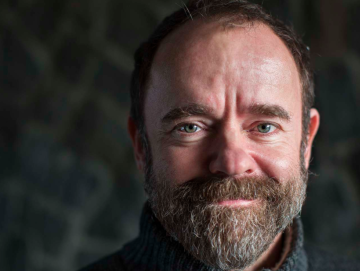 Marnix Pauwels was een hele maand positief