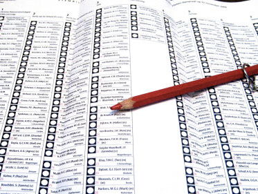 Verkiezingsuitslag is supermakkelijk te hacken