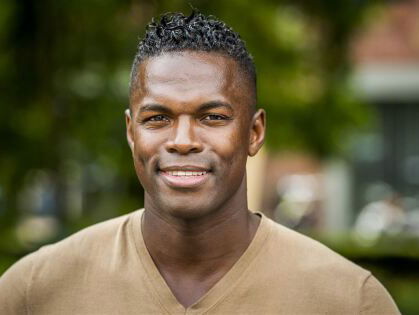 Remy Bonjasky over het gevecht tussen Anthony Joshua & Wladimir Klitschko