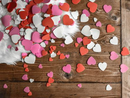 Falentijnsquiz (Zeg het Fout en je hebt het goed)