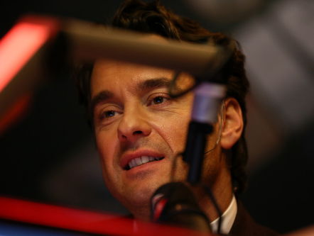 Rik van de Westelaken