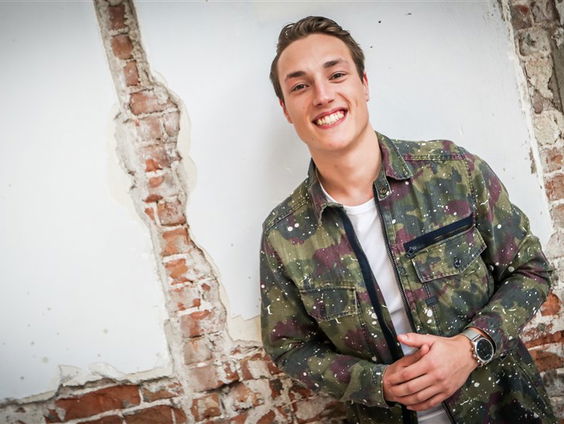 Noah Zeeuw: 'Als YouTuber moet je gewoon duidelijk maken wanneer iets reclame is.'