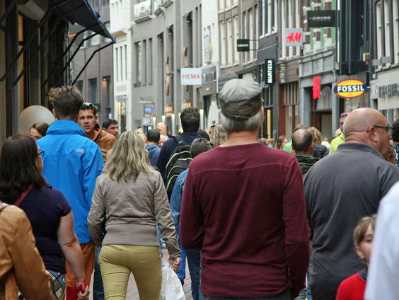 Waarom volgens Cor Molenaar de Hema in goede handen is bij Jumbo-familie