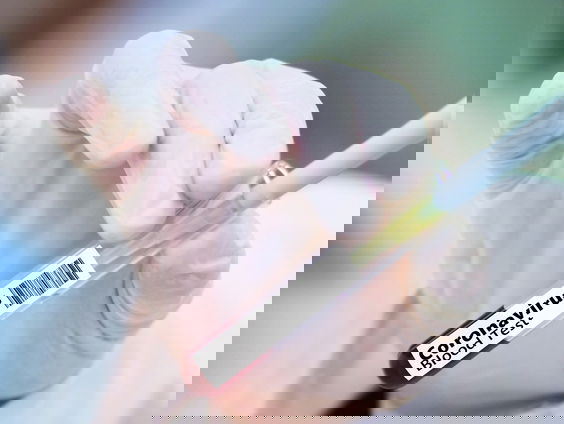 Gebruiken we armere landen als proefkonijnen voor ons coronavaccin?