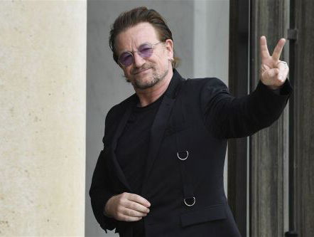 Het verhaal achter... Beautiful Day van U2