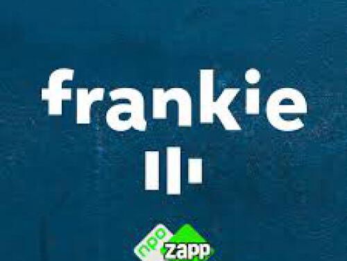 FRANKIE: kijk in het brein van pubers